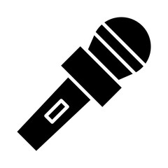 Microphone Icon