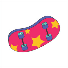 Retro Icon