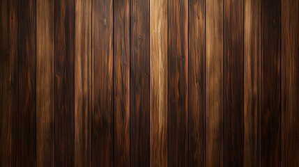 Wooden background with natural grain