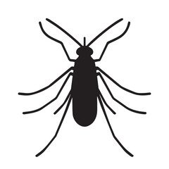 Malaria mosquito vector 