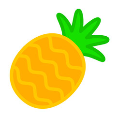 Pineapple 