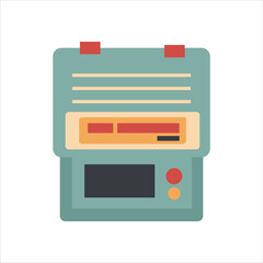 Retro Icon