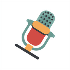 Retro Icon