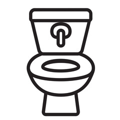 Toilet Icon