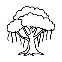Banyan Icon