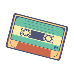 Retro Icon