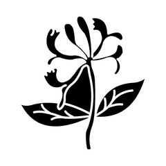 Honeysuckle Icon