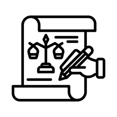 Covenant Icon