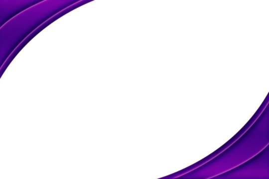 abstract blue wave background