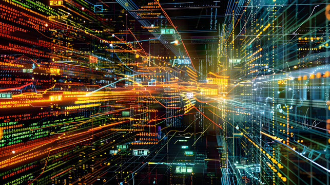 Interfacing VB.NET Code with SQL Database - Visual Representation of Programming Connections