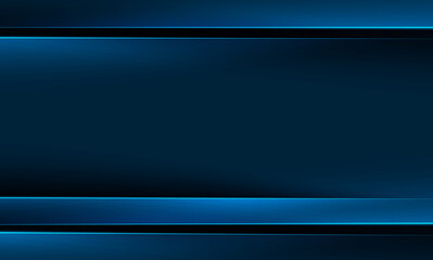 Blue metal background with some smooth lines in it (see more in my portfolio)