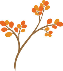 Thanksgiving Illustration