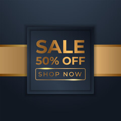 Sale 50% Off. Shop Now