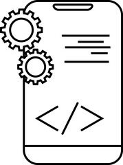 App Development Icon
