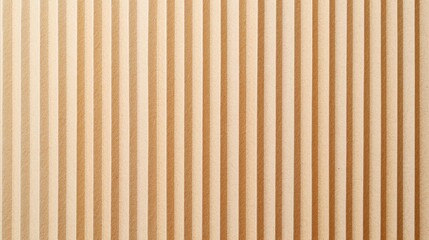 Fototapeta premium A textured surface featuring alternating stripes of light and dark tones, creating a visually appealing pattern.
