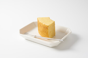 バウムクーヘン　イメージ