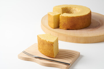 バウムクーヘン　イメージ