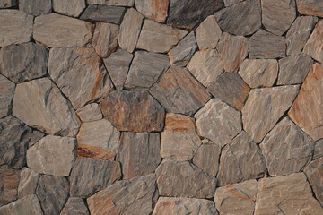 Natural Stone Texture for Both Interior and Exterior Design Applications and Purposes