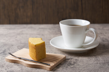 バウムクーヘン　イメージ