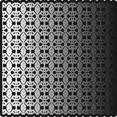 Metal pattern. Abstract metallic background. Wallpaper with repeat pattern.