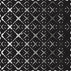 Metal pattern. Abstract metallic background. Wallpaper with repeat pattern.