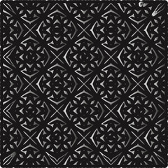 Metal pattern. Abstract metallic background. Wallpaper with repeat pattern.