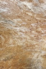 Concrete cement cracked wall texture for background            