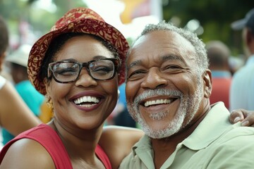 Celebration and Festivities: Joyous moments during celebrations, holidays, or cultural events