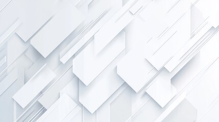 Abstract geometric shapes, modern design background, possible use as wallpaper or backdrop