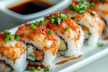 Culinary Delights: Close-up shots of beautifully plated dishes