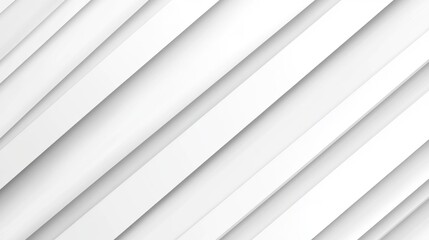 Obraz premium Abstract diagonal lines background; geometric design for presentation
