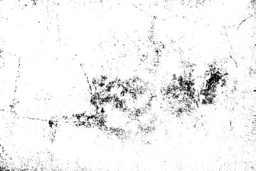 Texture abstract on white background. Grunge effect for design.