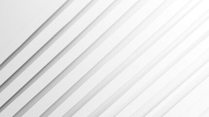 Obraz premium Abstract diagonal lines background, clean, modern design, versatile use, digital art