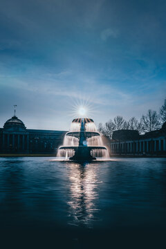 Wiesbaden Bowling Green