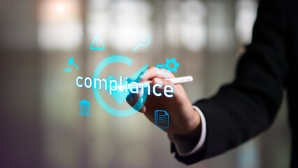 Concepts of practices and policies, company articles of association Terms and Conditions, regulations and legal advice, corporate policy,Compliance