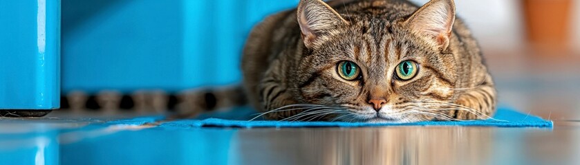 Is your feline friend carrying extra weight Learn about Vet discussing weight management solutions tailored for your obese cat Explore effective pet fitness strategies and create a personalized