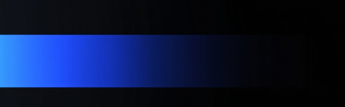 Blue binary TEXT "0" "1" code gradient with black background
