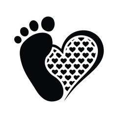 BABY - thin line vector icon set. Pixel perfect. Editable stroke. The set contains icons: Child, Baby baby thin line icons Human newborn baby, toddler or infant flat icon for apps and websites Baby bl