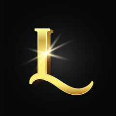 Luxury Alphabet