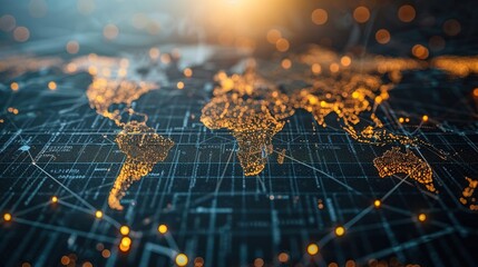  Direct Investment: Unraveling the Dynamics of Cross - Border Business Expansion! This crucial economic activity involves aspects like foreign direct investment (FDI)