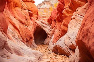 transformation of Badlands at daybreak, where its breathtaking canyons, vivid colors, and timeless allure converge to create an unparalleled natural wonder