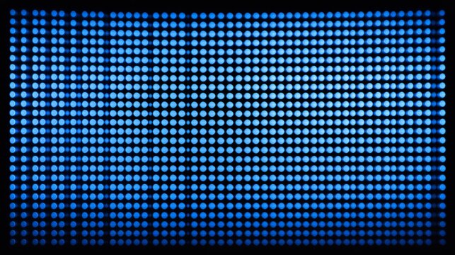 Blue binary TEXT "0" "1" code gradient with black background
