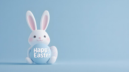 easter, bunny, egg, holiday, spring, decoration, celebration, toy, color, colorful, tradition, easter egg, pink, seasonal, cute