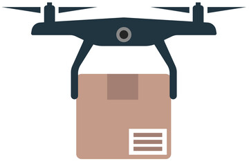 운송 드론 