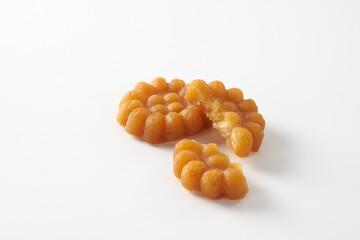 ヤッカ　韓国菓子イメージ