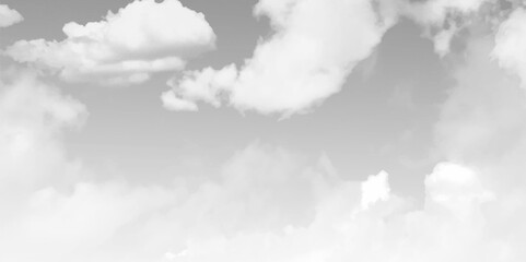 A gray sky with clouds