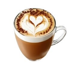 Obraz premium cup of coffee