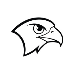 Lion Head Vector – Bold Illustration, Icon, Silhouette & Clipart