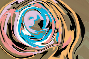 Creative covers colors layouts for posters concept in wave minimal style for corporate identity, branding, social media advertising,