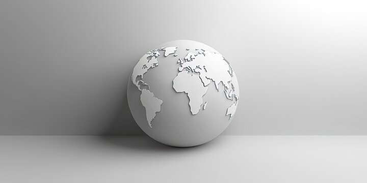 Simple Earth Model